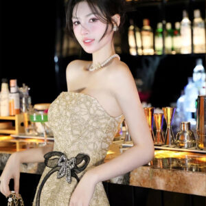 เช่าชุดออกงาน