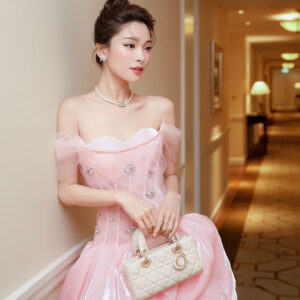 เช่าชุดเดรส