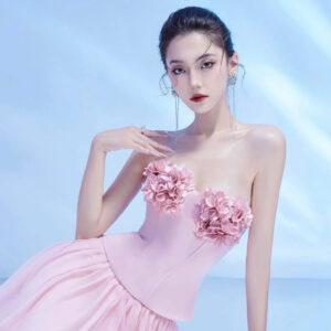 เช่าชุดเพื่อนเจ้าสาว