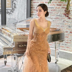 เช่าชุดเวียดนาม