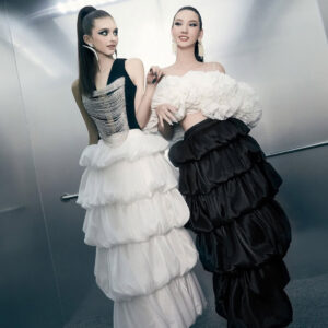 เช่าชุดแฟชั่น