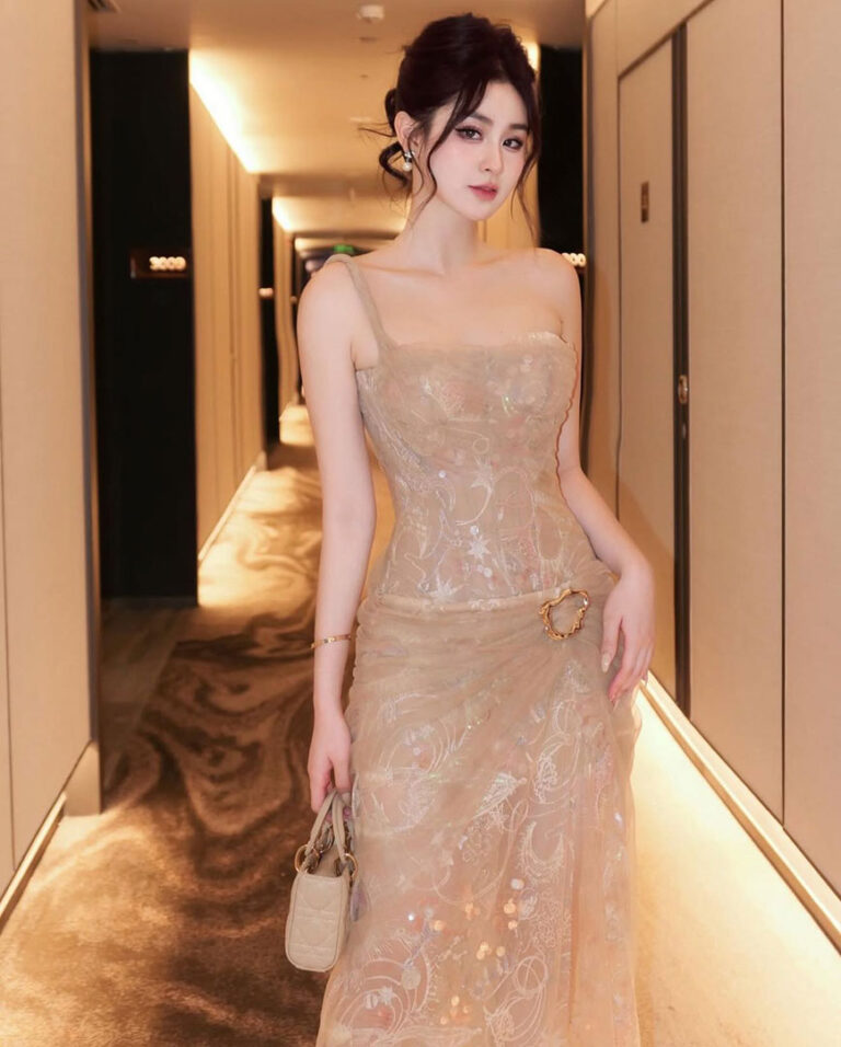 Fairy Dress