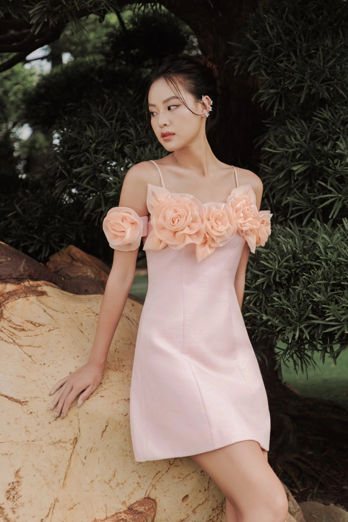 Fleur Dress