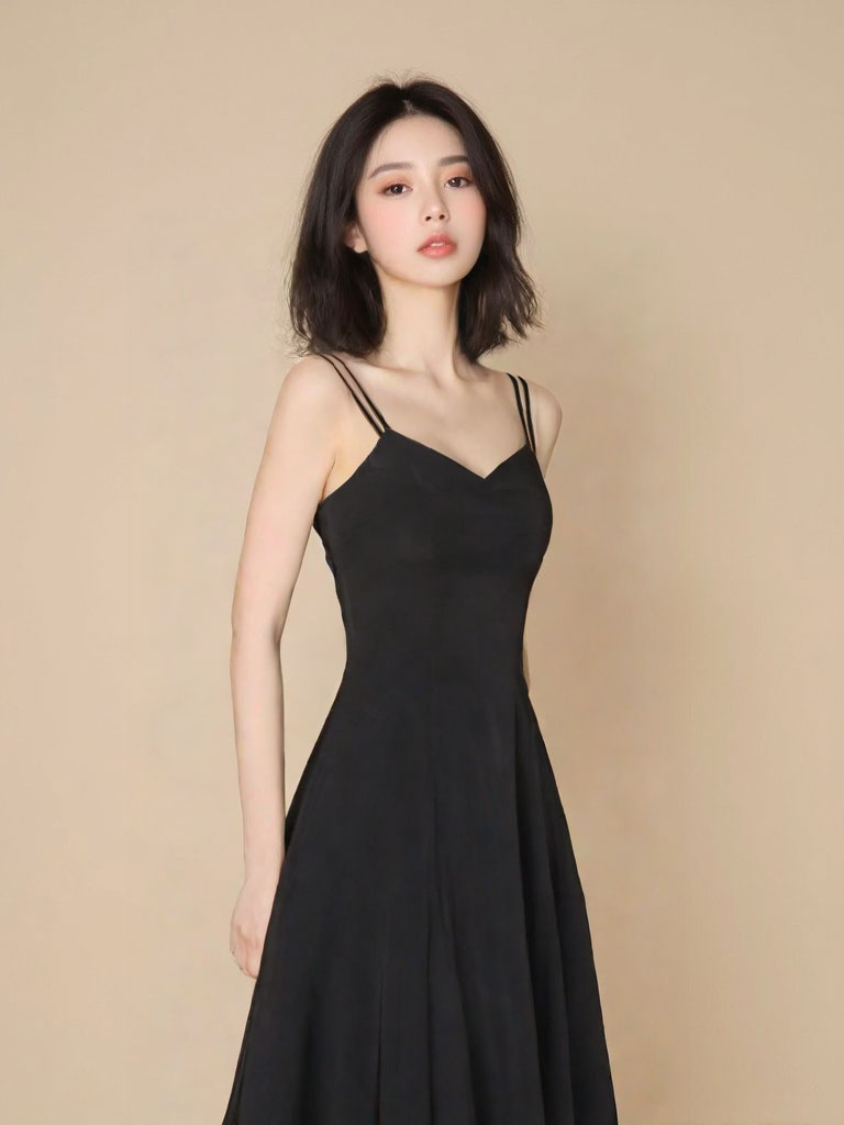 Indy Dress