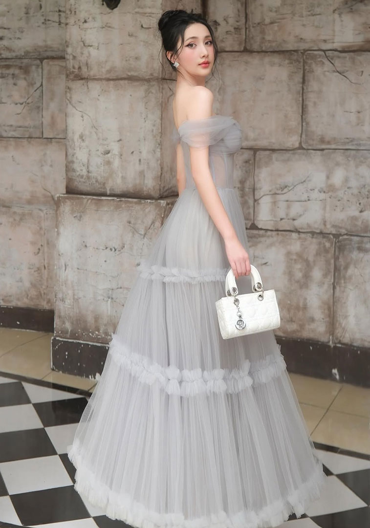 Julia Dress