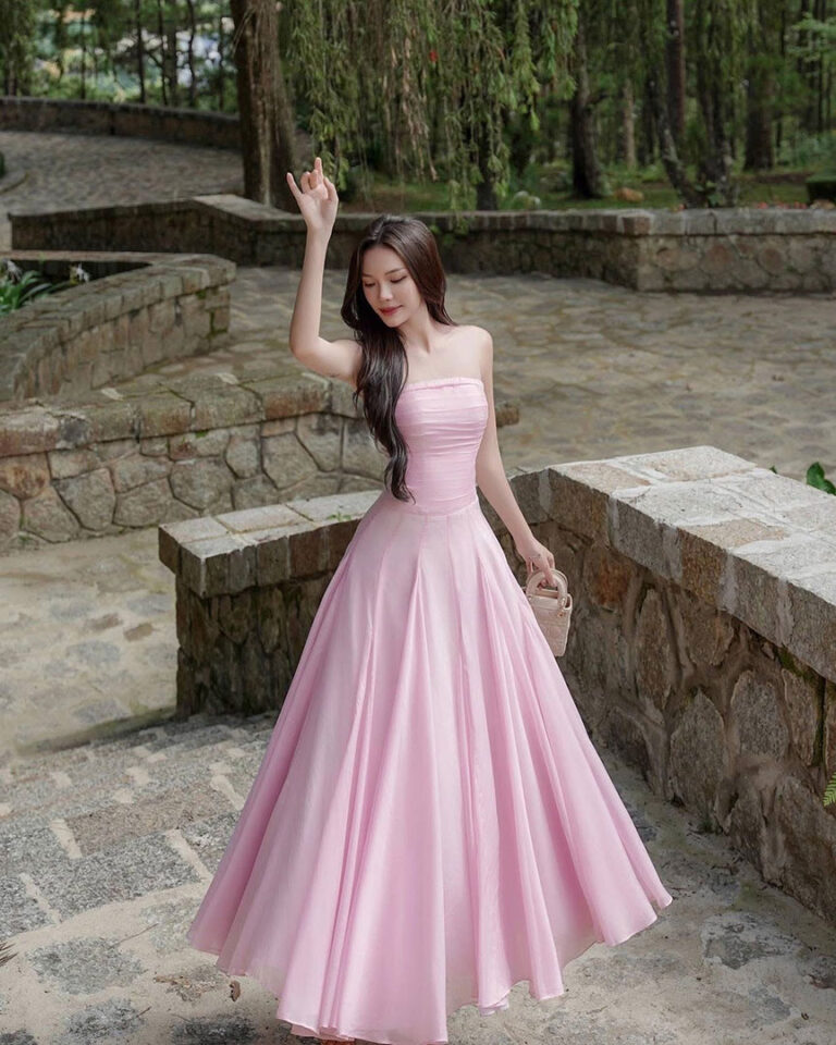 Lavinia Dress