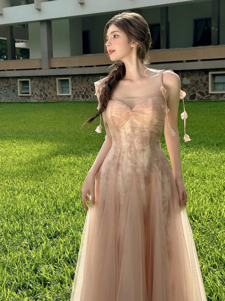Lina Dress