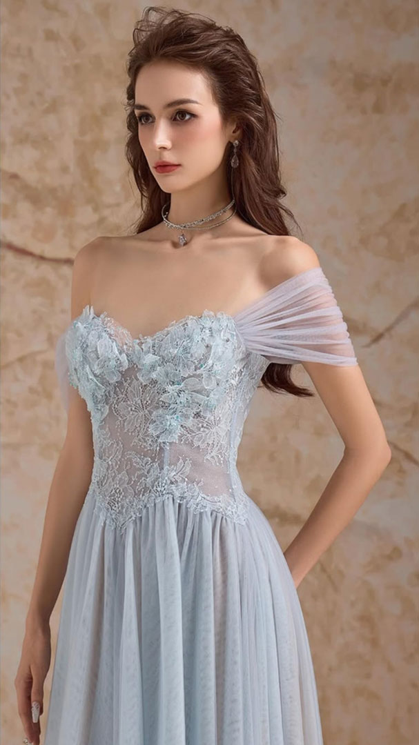 Meliora Dress