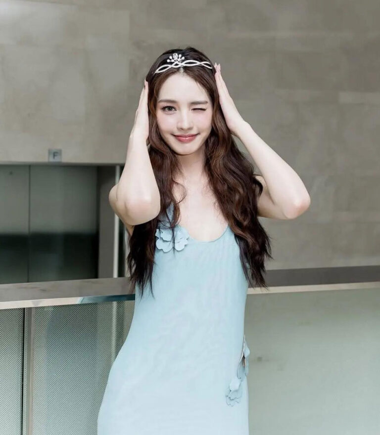 Mabel Dress
