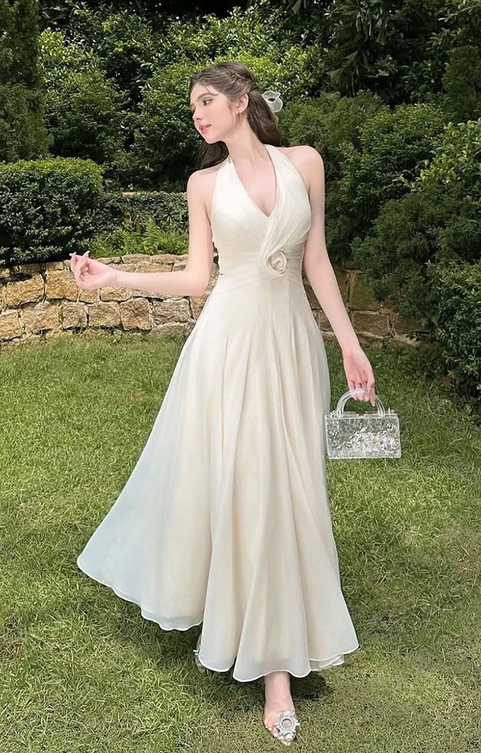 Malina Dress