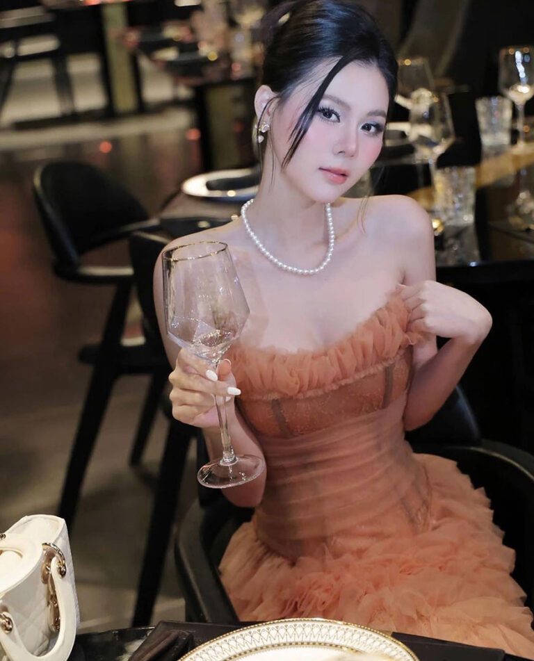 Mia Dress