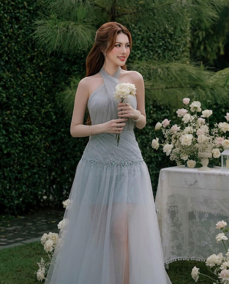 Urannette Dress