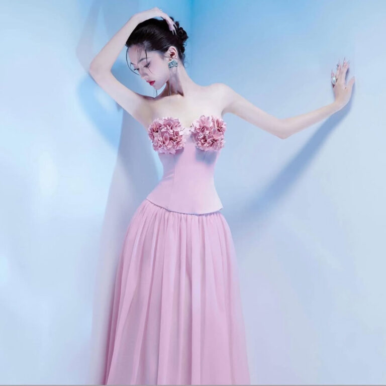 เช่าชุดราตรี