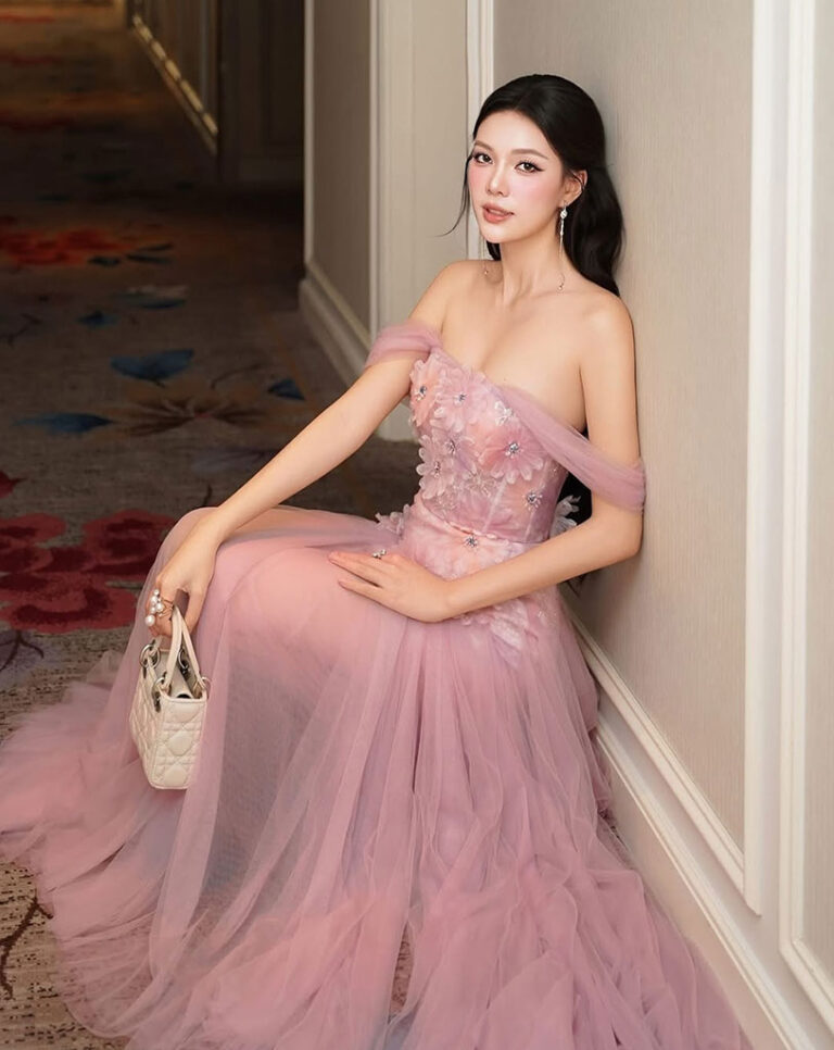 Florence Dress