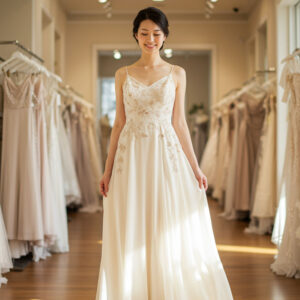 GIRL GLAMOROUS ร้านเช่าชุดราตรีกรุงเทพ บางนา