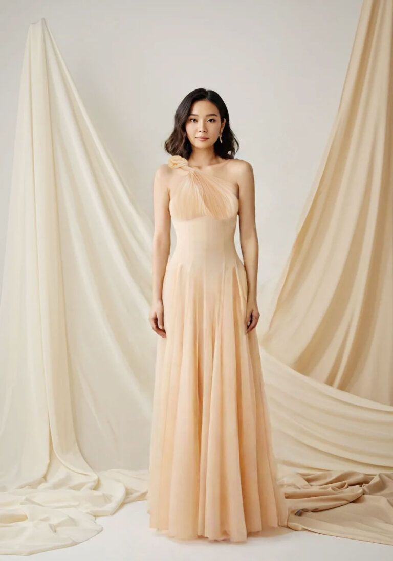 July Dress