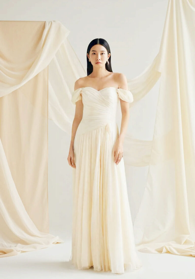 Kasia Dress