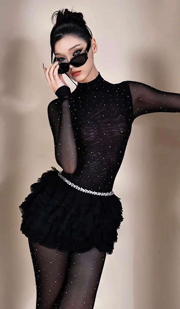 Sheila Dress