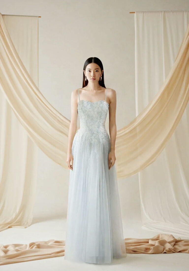 Velena Dress