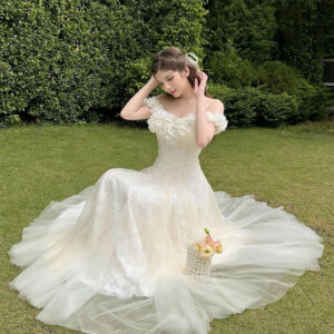 ร้านเช่าชุดออกงาน