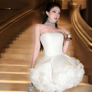 ร้านเช่าชุดเพื่อนเจ้าสาว