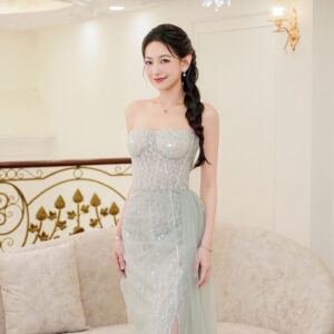 เช่าชุดเพื่อนเจ้าสาว