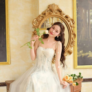 เช่าชุดเวียดนาม