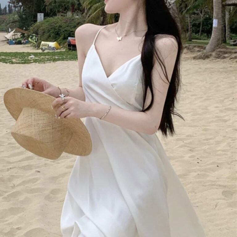 เช่าชุดไปเที่ยวทะเล