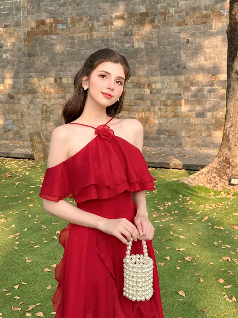 Aria Dress
