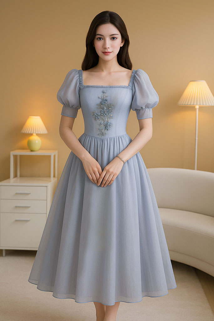 Celia Dress