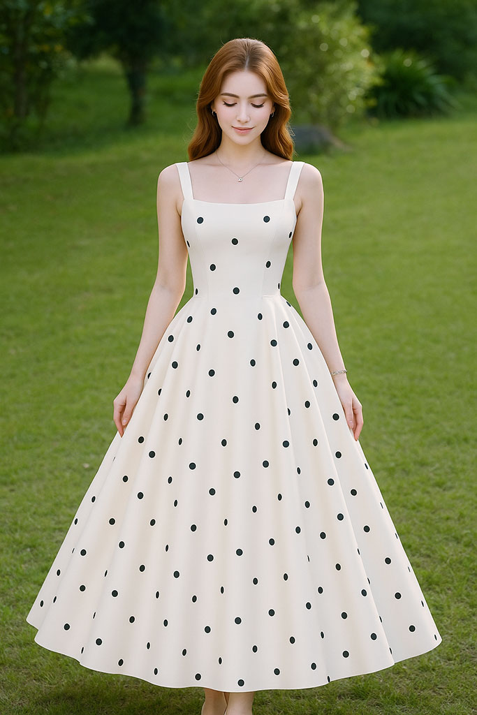 Claudi Dress