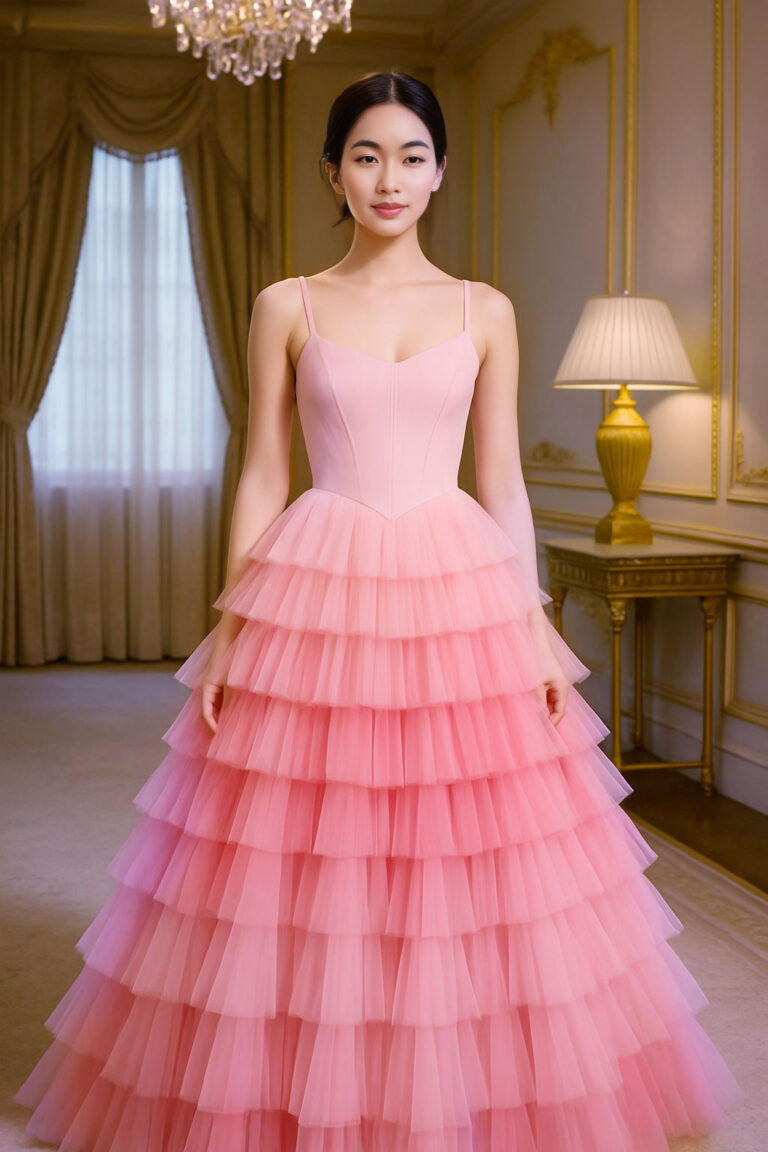 Fenny Dress