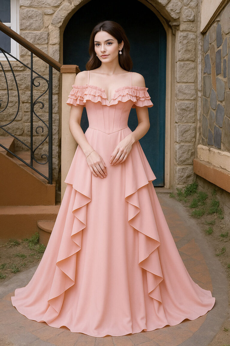 Jessia Dress
