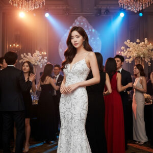 ชุดปาร์ตี้