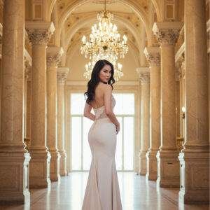 ชุดราตรี