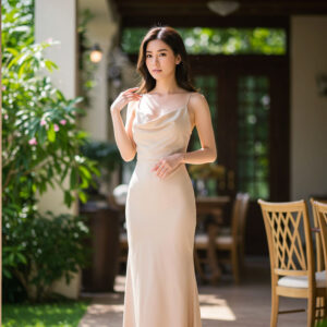 ชุดออกงาน