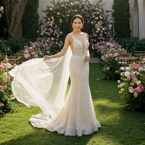 ชุดเจ้าสาว