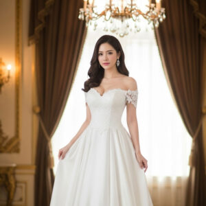 ชุดเจ้าหญิง