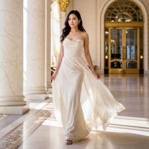 ชุดแบรนด์เนม