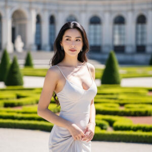 เช่าชุดราตรีออกงาน