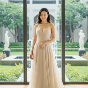 เช่าชุดราตรีไปงานแต่ง