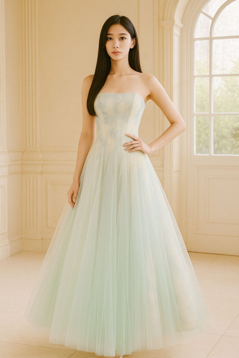 Dasha Dress