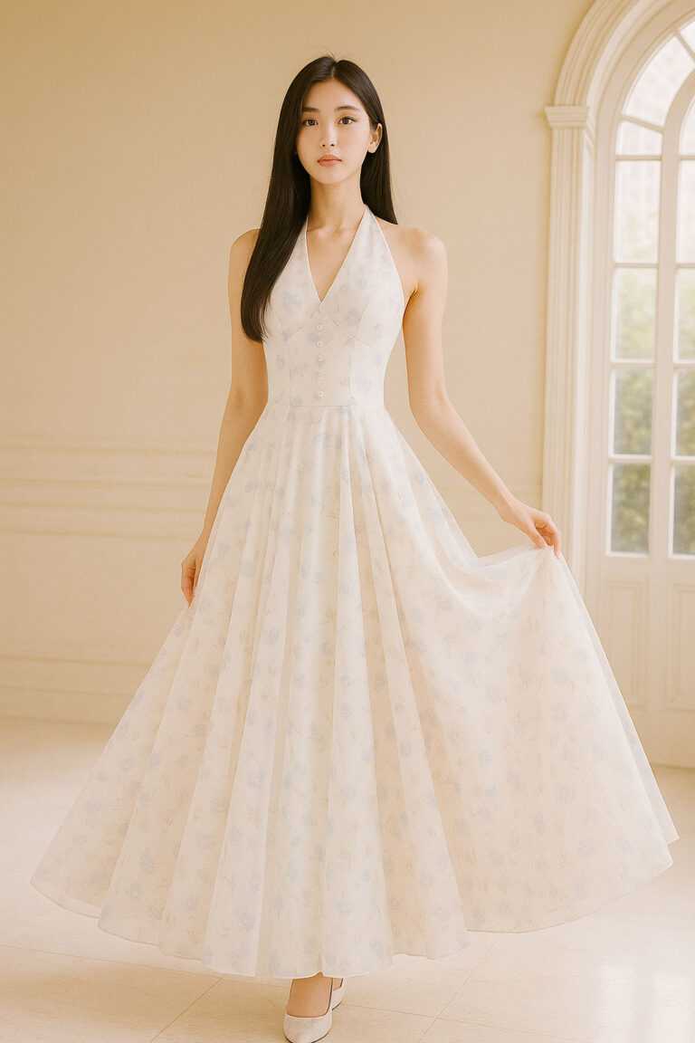 Felami Dress