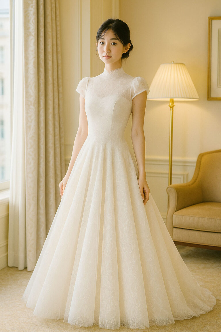 Velia Dress