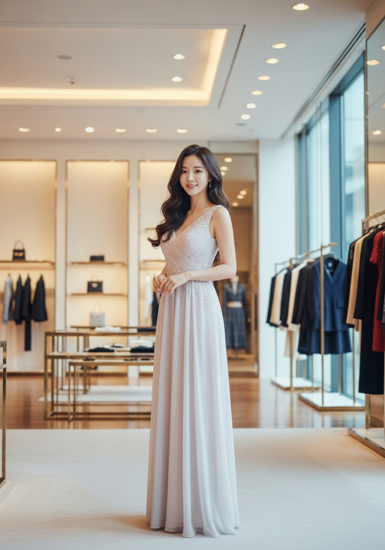 ร้านเช่าชุด กรุงเทพ