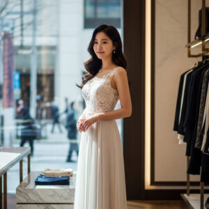 ร้านเช่าชุดบางนา