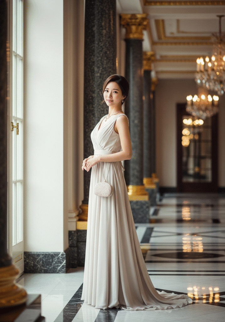 เช่าชุดราตรี แบรนด์