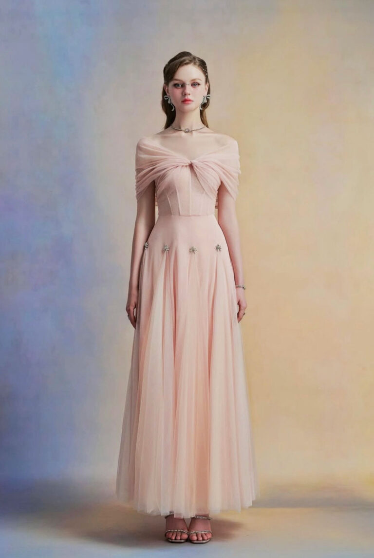 Irisea Dress