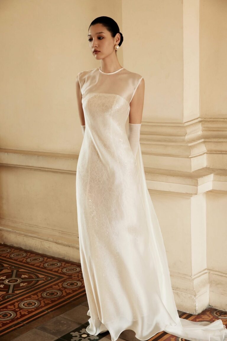 Merrily Dress