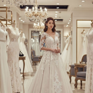 ร้านชุดเจ้าหญิง